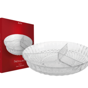 PETISQUEIRA 3 DIVISORIAS (ALLMIX) * IMAGEM ILUSTRATIVA*