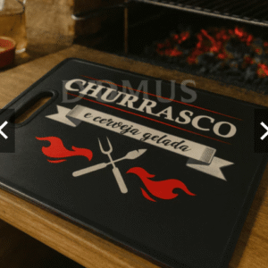 TABUA DE CORTE *IMAGEM ILUSTRATIVA*